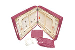 Massageliege Zen Ayurveda Pro Set