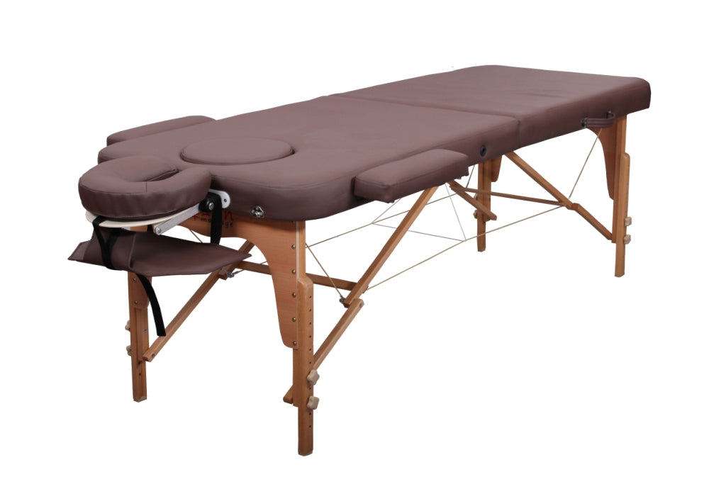 Massage table Zen BASIC III Flat