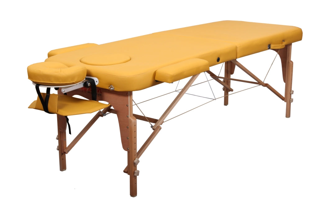 Massage table Zen BASIC III Flat