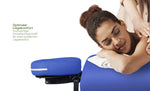 Massage table ZEN StartUp