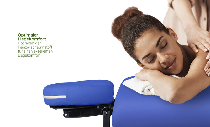 Massage table ZEN StartUp