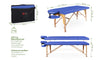 Massage table ZEN StartUp