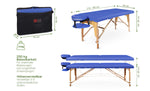 Massage table ZEN StartUp
