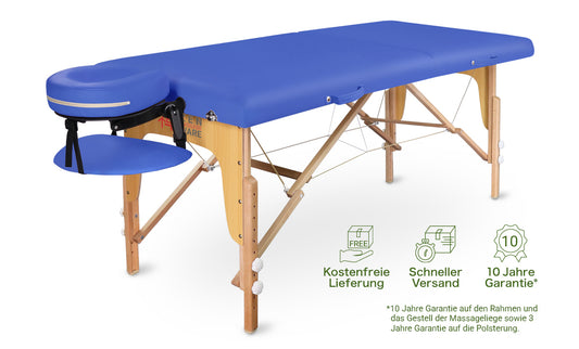 Massage table ZEN StartUp