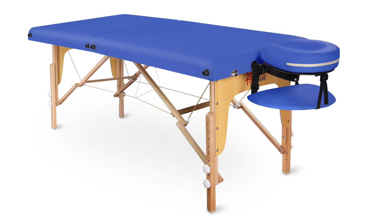 Massage table ZEN StartUp