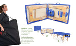 Massage table ZEN StartUp