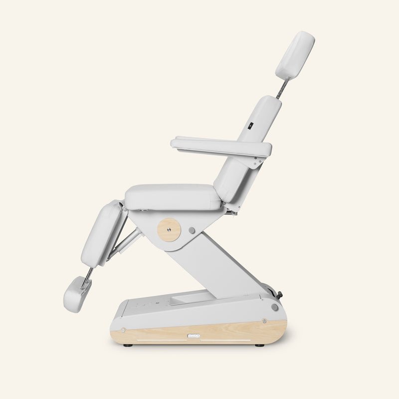Cosmetic table NAGGURA - SWOP B4 Pro Beauty
