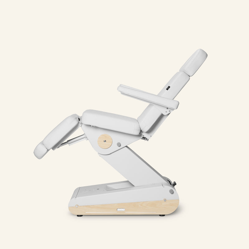 Cosmetic table NAGGURA - SWOP B4 Pro Beauty