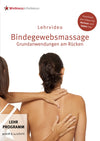 DVD Connective tissue massage (instructional video) | Basic applications on the back