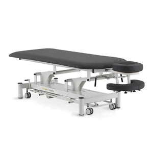 Elektrische Massageliege BERLIN | 3 Segmente Coinfycare