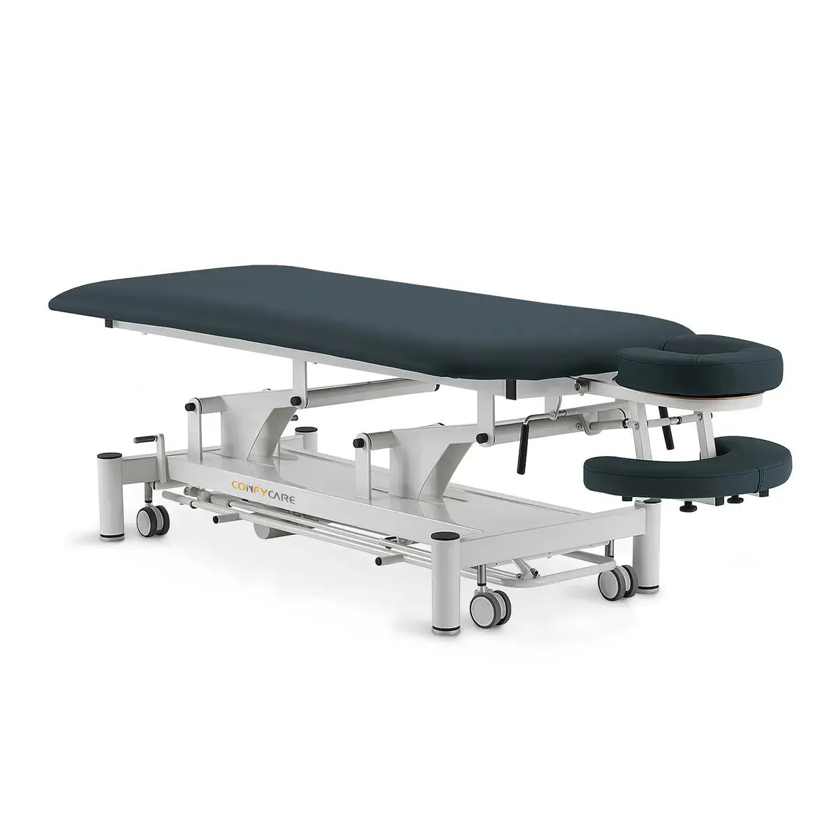 Elektrische Massageliege BERLIN | 3 Segmente Coinfycare