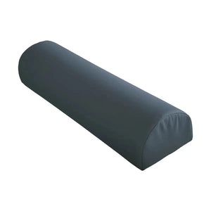 Massageliege elektrisch, Coinfycare Berlin, Zubehör, Halbrolle, Farbe: Marineblau