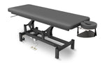 Massunda® BASIC electric massage table | 2 segments