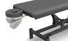 Massunda® BASIC electric massage table | 2 segments