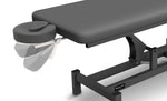 Massunda® BASIC electric massage table | 2 segments
