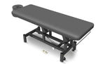 Massunda® BASIC electric massage table | 2 segments