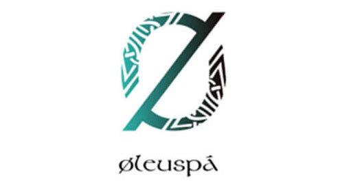 Oeleuspa Massageoele Logo
