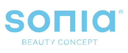 Sonia Massageliegen Logo