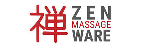 Zen Massage Ware Logo