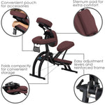 Earthlite Avila II Massage Chair