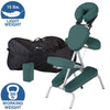 Earthlite Vortex Massage Chair