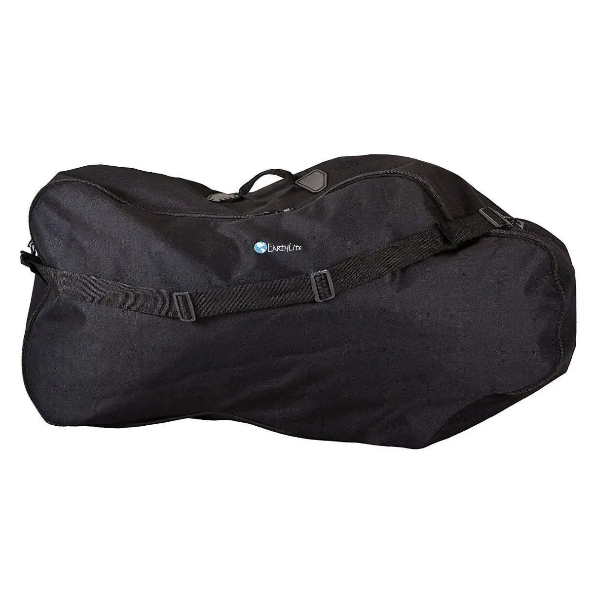 Earthlite Vortex mobiler Massagestuhl, Tragetasche