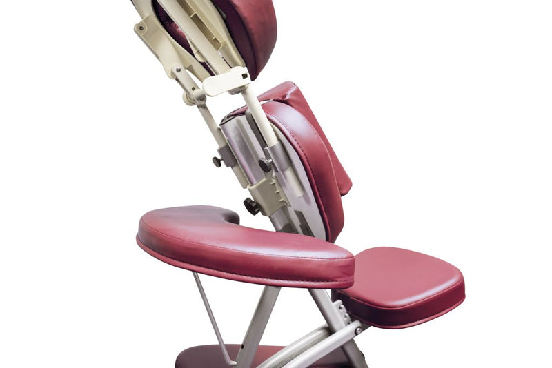 Zen Massagestuhl Silver Light