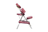 Zen Massagestuhl Silver Light