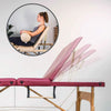 Massageliege Massunda All Inklusive