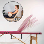 Massageliege Massunda All Inklusive