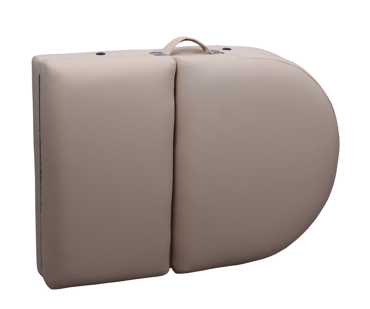 Massageliege Rondavista 2 Deluxe