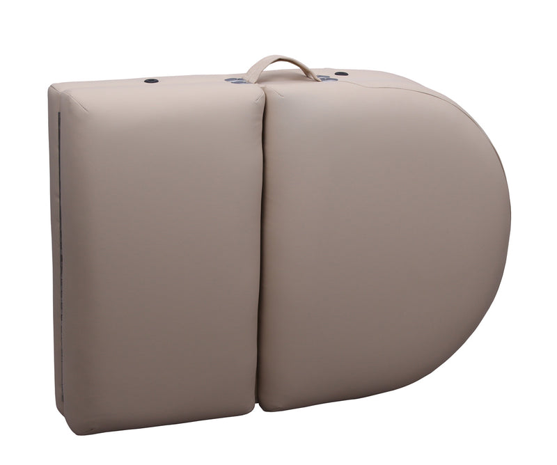 Massageliege Rondavista 2 Deluxe