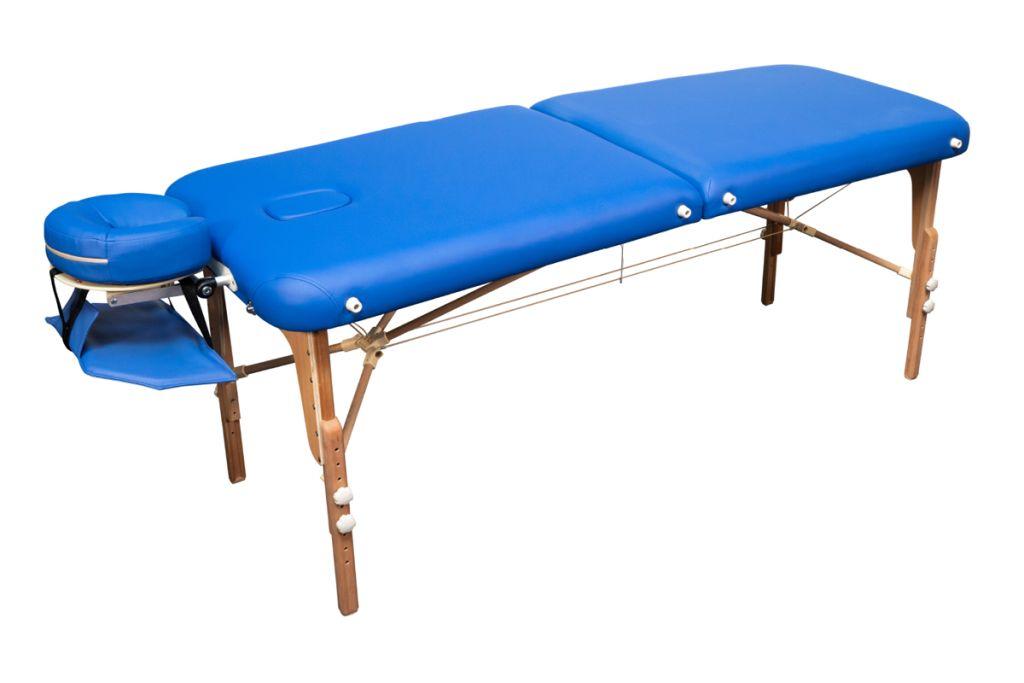 Massageliege Massunda Montana
