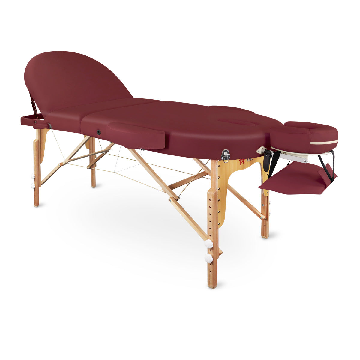 Massageliege Rondavista 2 Deluxe