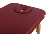 Massage table Zen BASIC III Flat