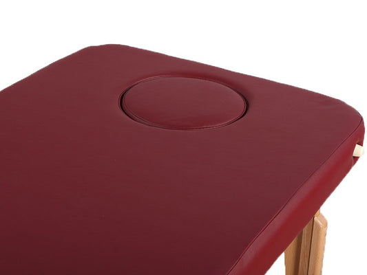 Massage table Zen BASIC III Flat