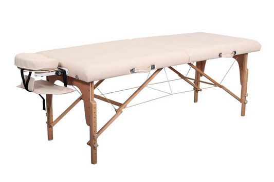 Massageliege Zen BASIC Niveau
