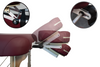 Massageliege Zen BASIC Niveau