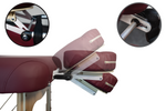 Massageliege Zen BASIC Niveau