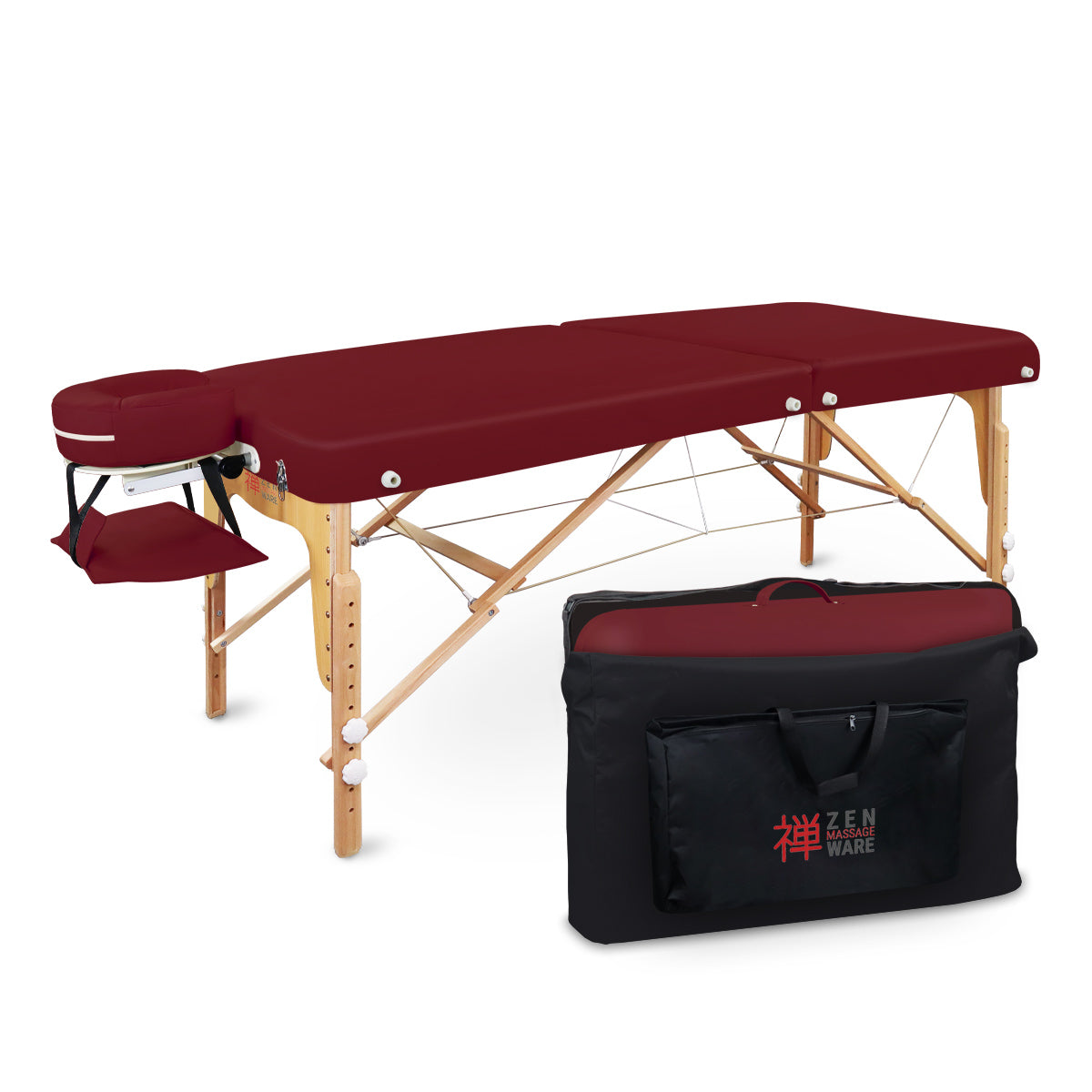 Massageliege Zen BigOne