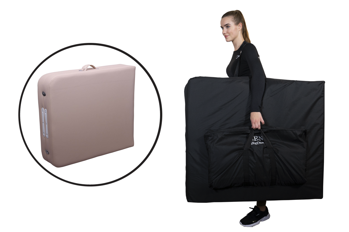 Massageliege Zen BigOne