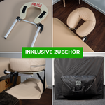 Massageliege Zen BigOne