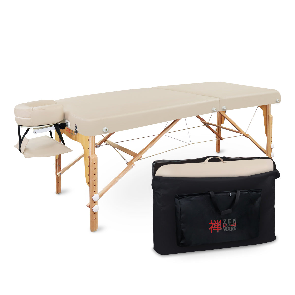 Massageliege Zen FlatTop