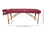 Massageliege Zen FlatTop