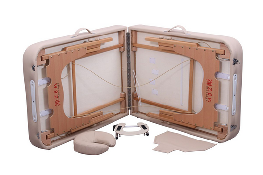 Massageliege Zen FlatTop