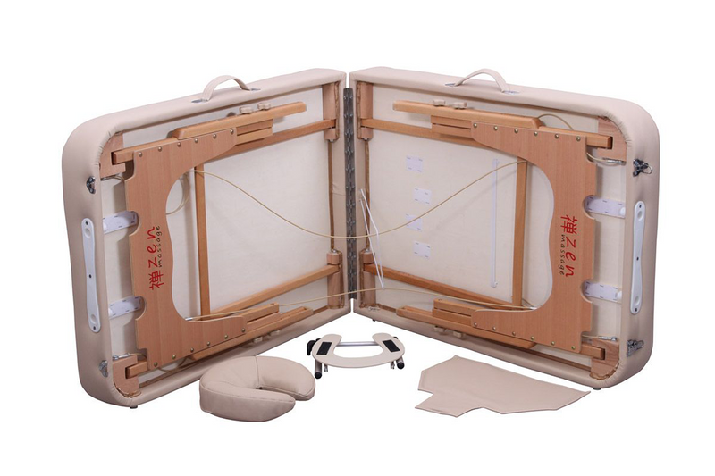 Massageliege Zen FlatTop