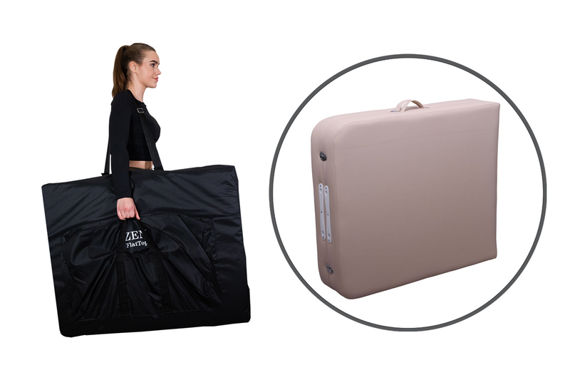 Massageliege Zen FlatTop