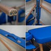 Massageliege Zen FlatTop