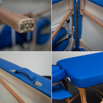 Massageliege Zen FlatTop