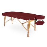 Massageliege Zen Oval FlatTop